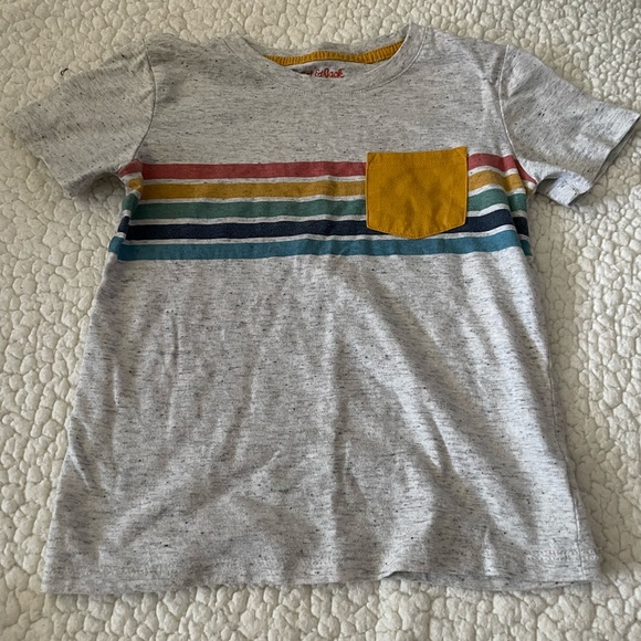 Bundle of 5 Boys Cat & Jack T-shirts - Picture 10 of 11